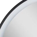 24 SLIDING DR LED MED CAB MABL 