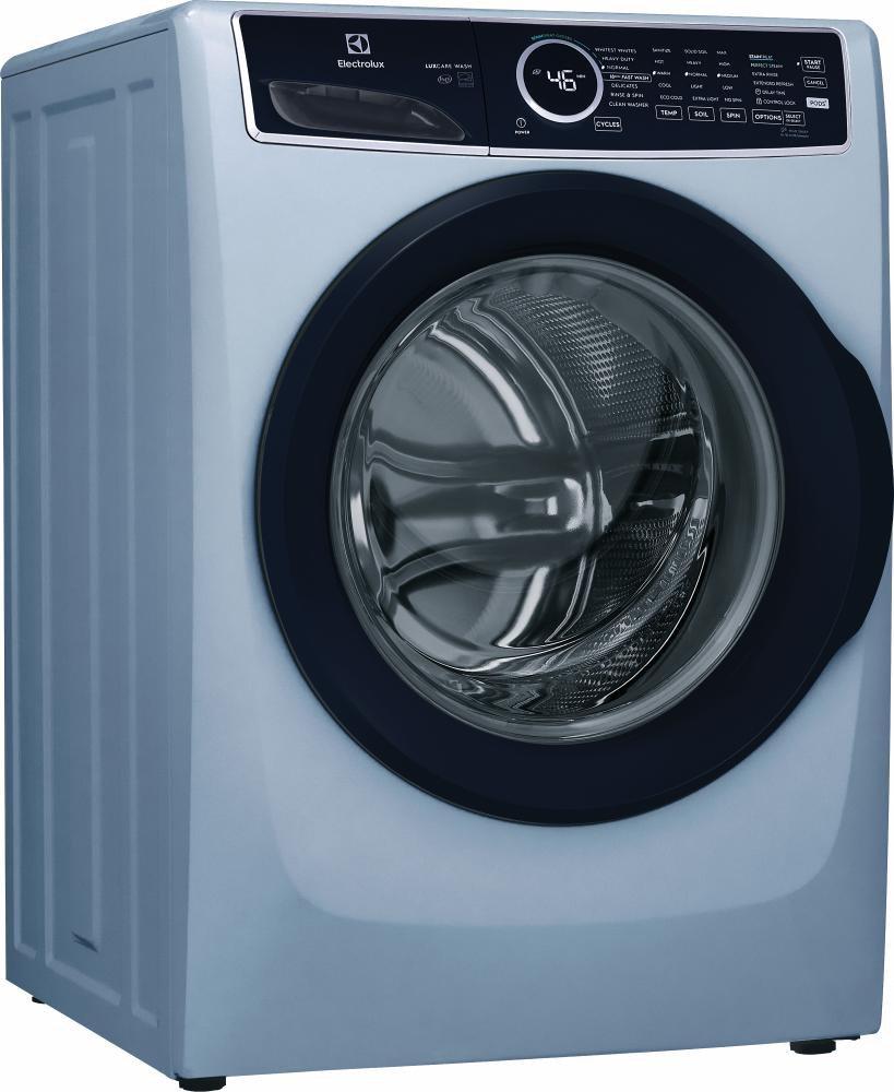 *CVR* CCY FL STEAM WSHR 4.5 CU FT 