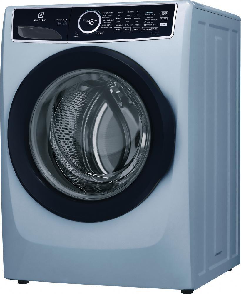 *CVR* CCY FL STEAM WSHR 4.5 CU FT 