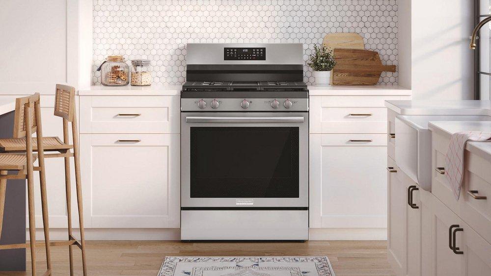 FS CONV RNGE SS 30 NAT 5 BRNR 