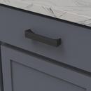 *CVR* AVENUE PULL 5-1/16 C-C MABL 