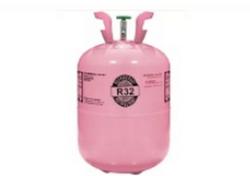 20# Cylinder R-32 Refrigerant