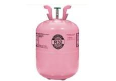 20# Cylinder R-32 Refrigerant 