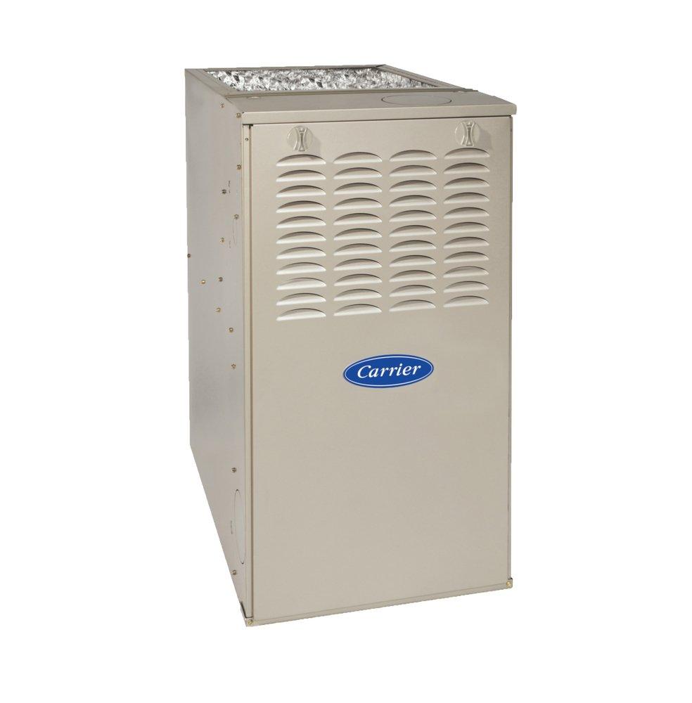 CCY 80% 90BTU 1STG GAS FURN 21 