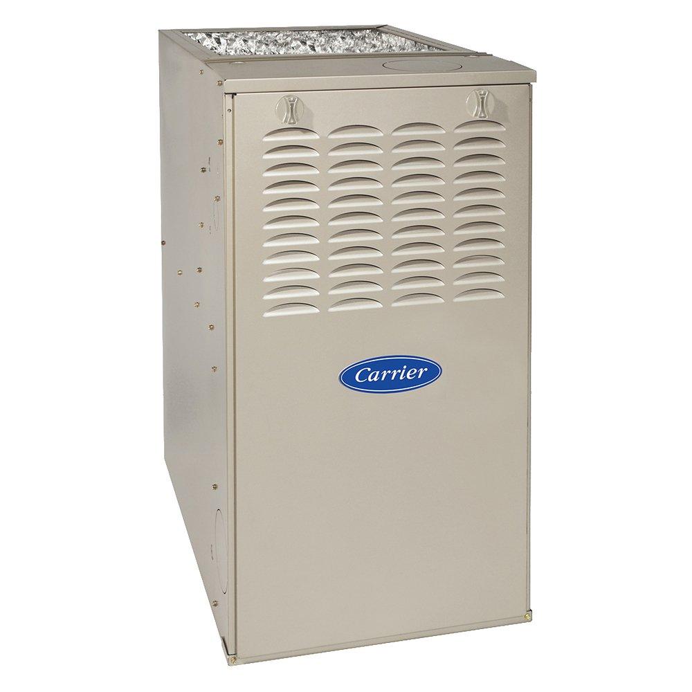 80% AFUE - 70k BTU - Gas Furnace 17.5" image number 0