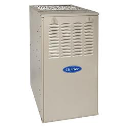 80% AFUE - 70k BTU - Gas Furnace 17.5"