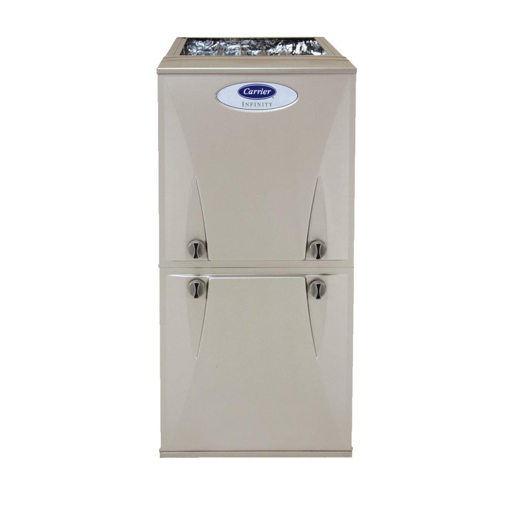 CCY 97% 60BTU MODUL GAS FURN 21 