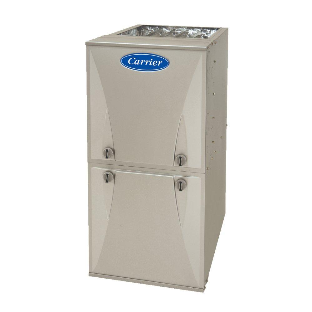 CCY 95% 60BTU 1STG GAS FURN 17.5 
