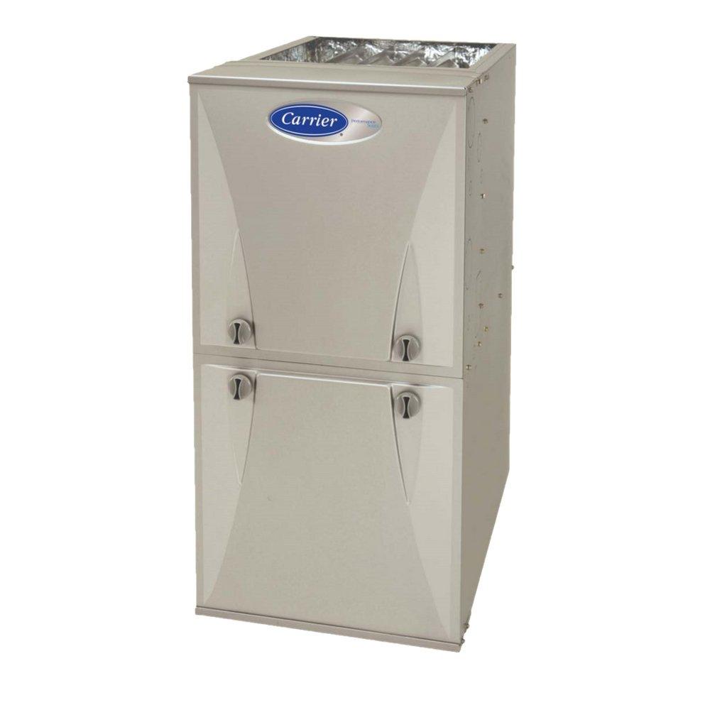 CCY 96% 120BTU 2STG GAS FURN 24.5 