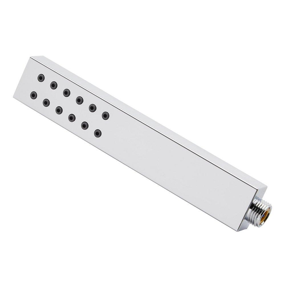 Single Function Hand Shower in Polished Chrome 