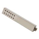 Single Function Hand Shower in Brushed Nickel
