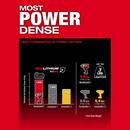 M18 FUEL 1/2 HI TORQ IMPACT WRCH 