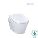 *CVR* CCY AP WH BOWL W/ WASHLET+ S7 