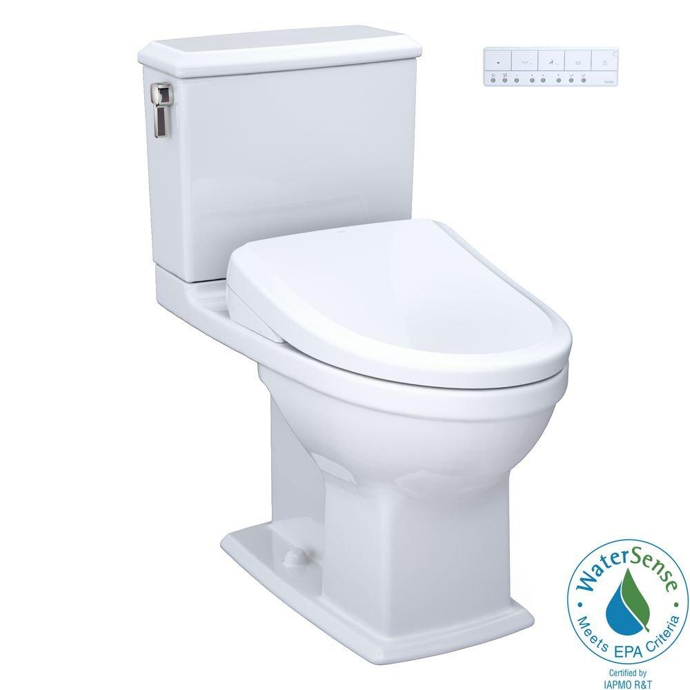 *CVR* CCY CONNELLY W/ WASHLET+ S7 0 