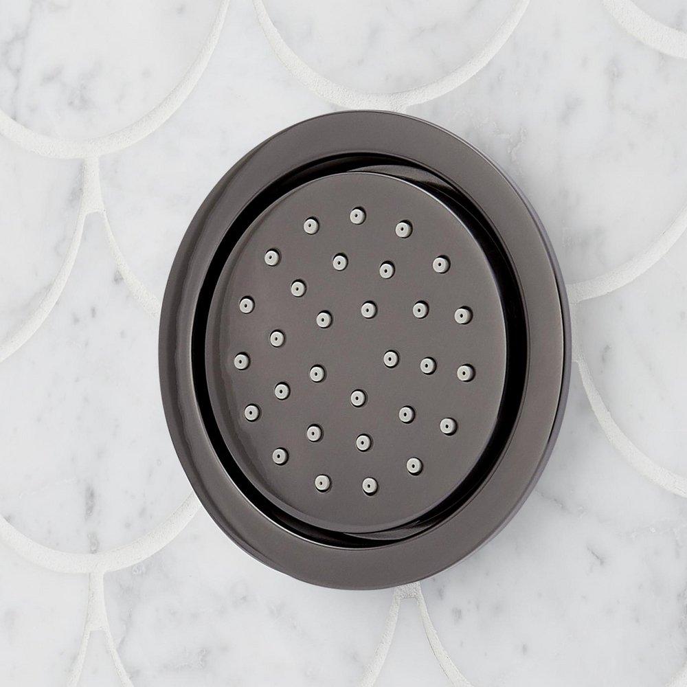 CCN 2.5 RND BDY SPRY GM 