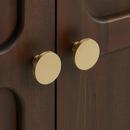 60 VAN W/ RECT UM SINK ARWH QTZ 