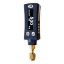 Wireless Micron Gauge with Replaceable Sensor 