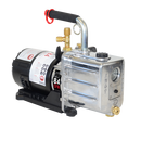 PLATINUM Dual Voltage DC Motor 8.4 CFM Vacuum Pump 