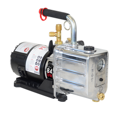PLATINUM Dual Voltage DC Motor 8.4 CFM Vacuum Pump