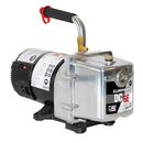 6 CFM ELIMINATOR Dual Voltage DC Motor Vacuum Pump