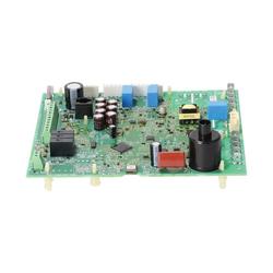 Furnace Control Board