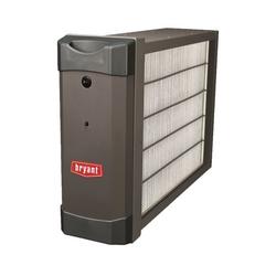 Residential 1400 cfm Steel Electronic Air Cleaner