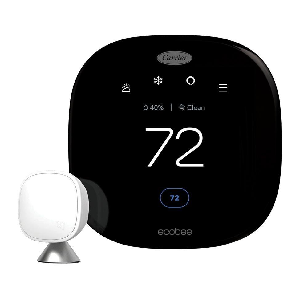 ECOBEE SMART PREM TSTAT 