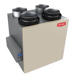 130 CFM 120V Energy Recovery Ventilator