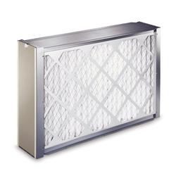 20 in. Filter Cabinet for 58PHB09010116, 58SC0A090E211216, 58STX11016122, 58TP0A110V211322 and 59SP5A100E211220