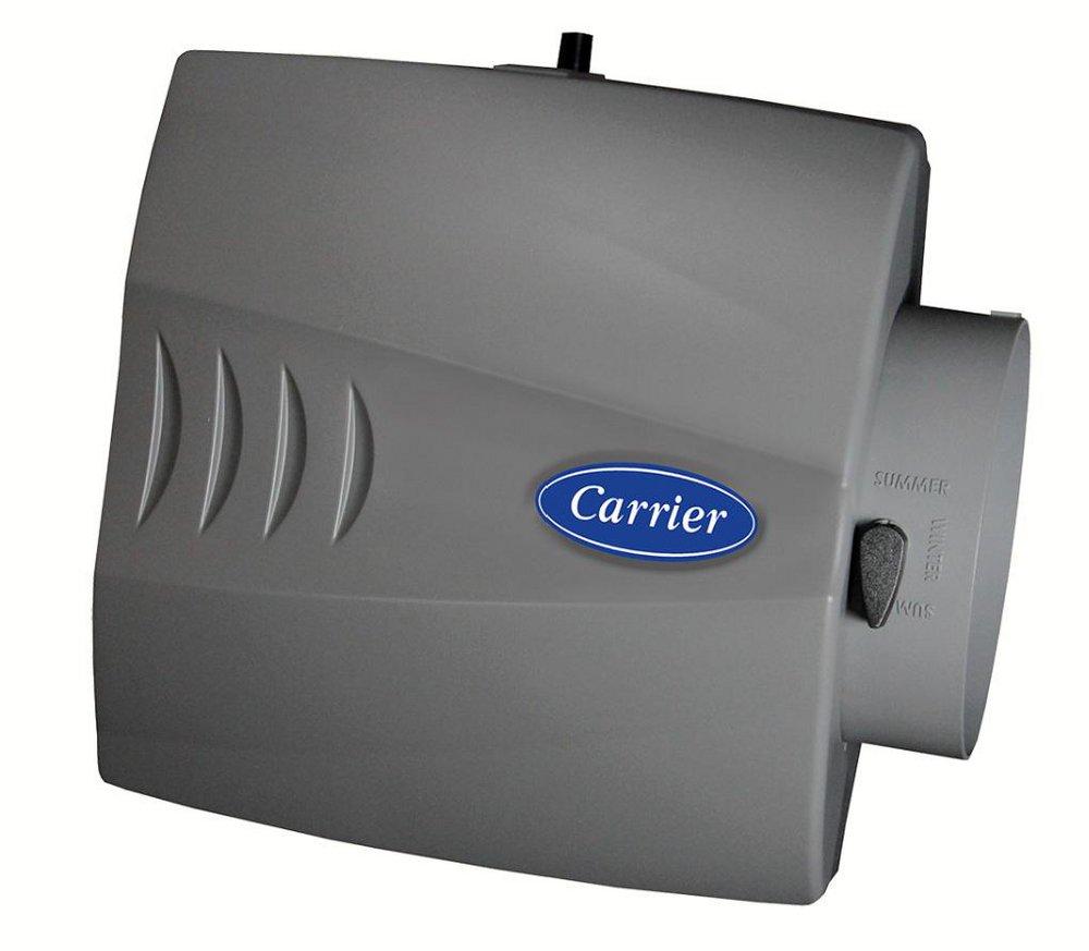 17 GPD Large Bypass Humidifier 