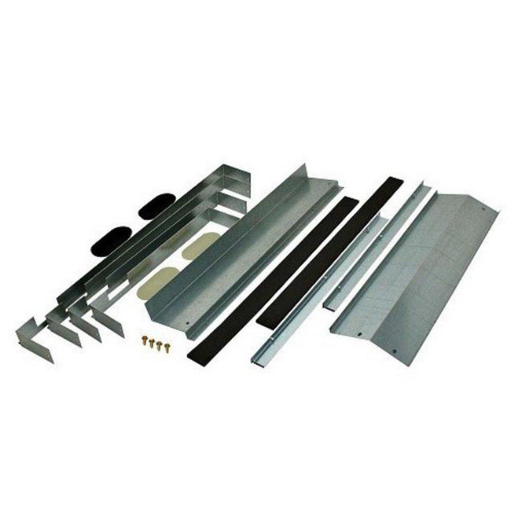 Bryant Conversion Kit 