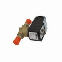 Liquid Line Solenoid Valve