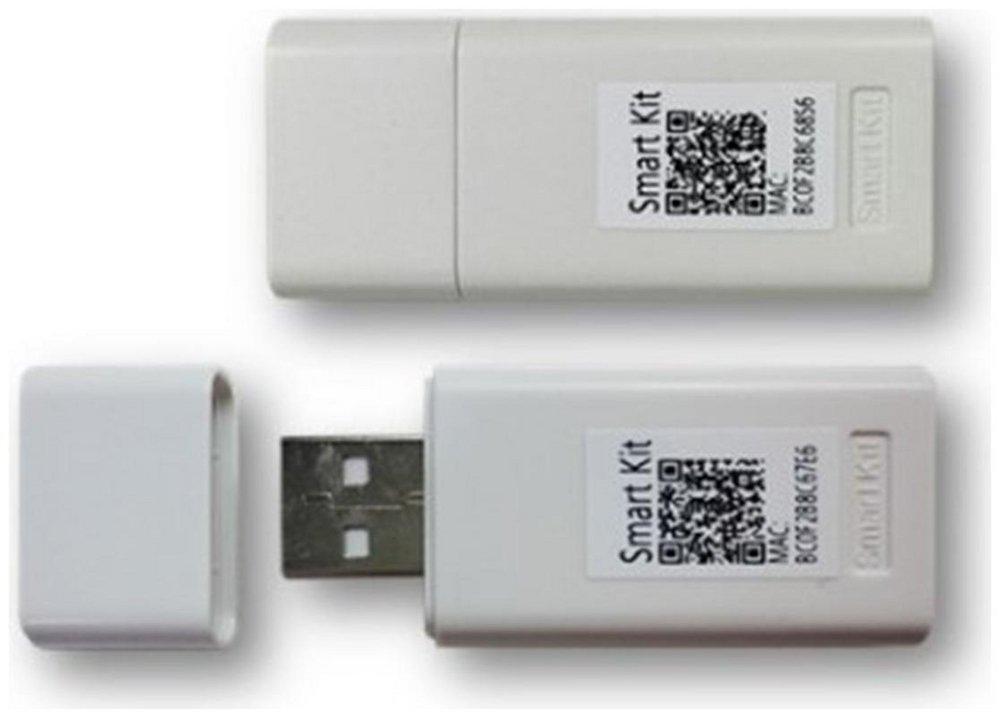 Carrier Corporation White Wi-Fi Interface Kit 