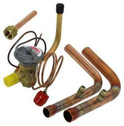 Thermal Expansion Valve