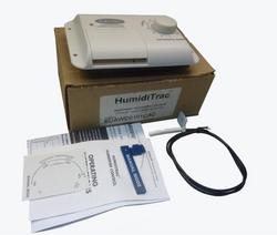 Automatic Humidistat Control