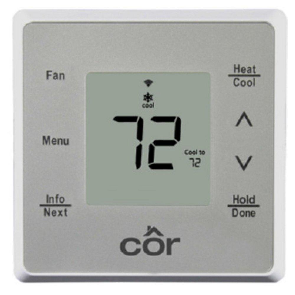 2H/2C 7 DAY TSTAT W/ BI WIFI 