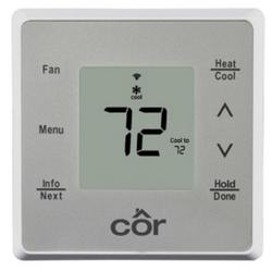 2H/2C 7-Day Programmable W-Fi Thermostat