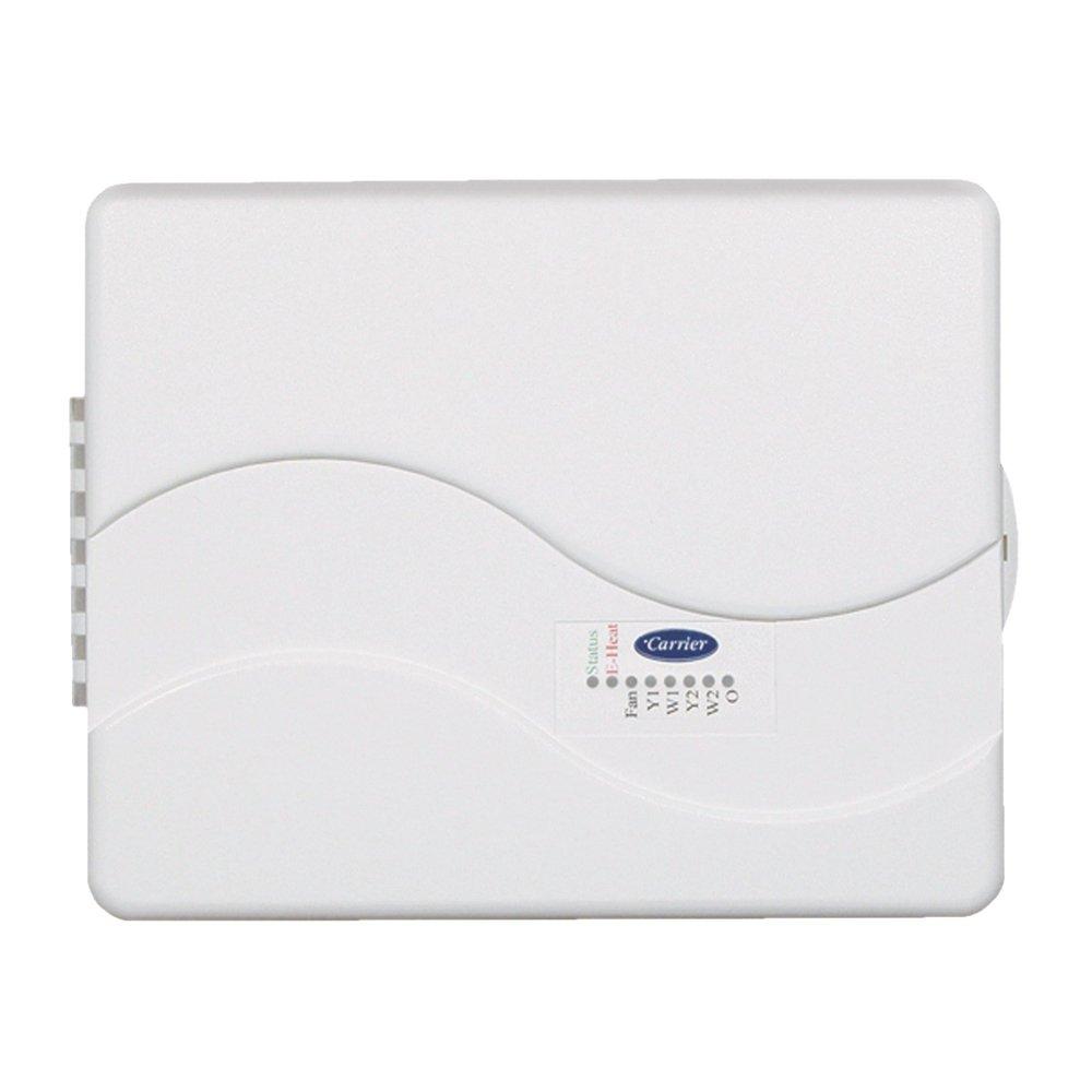 3 Zone Heat Pump Control System  