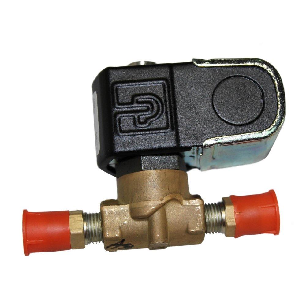 Carrier Corporation Solenoid Valve 
