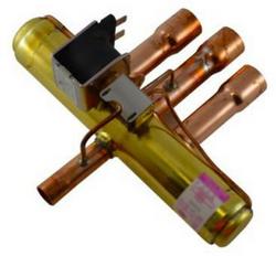 2-2/5 in. Reversing Valve