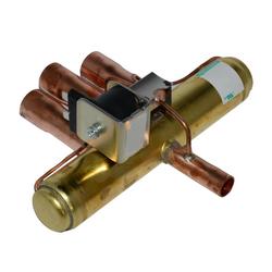 3-1/2 in. Reversing Valve