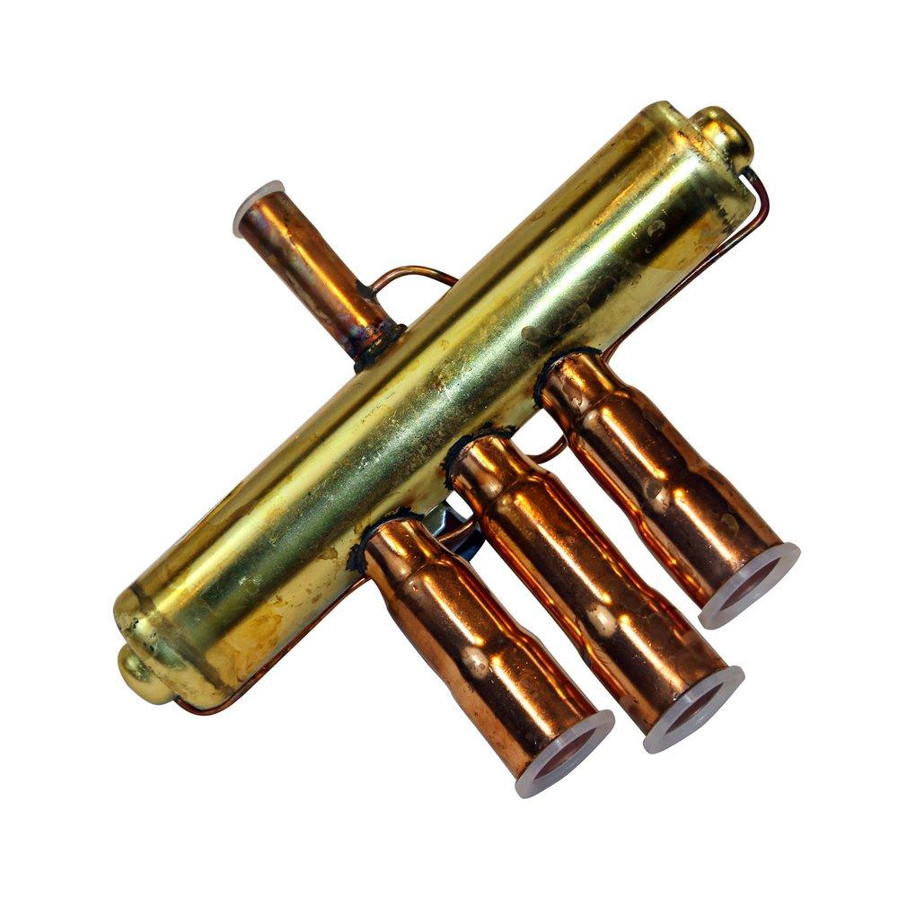 Carrier Corporation Reversing Valve 