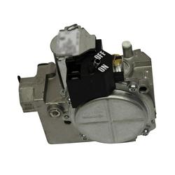 1/2 in. Inlet/ 1/2 in. Outlet 24V Gas Valve