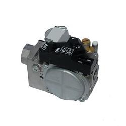 1/2 in. Inlet/ 1/2 in. Outlet 24V Gas Valve