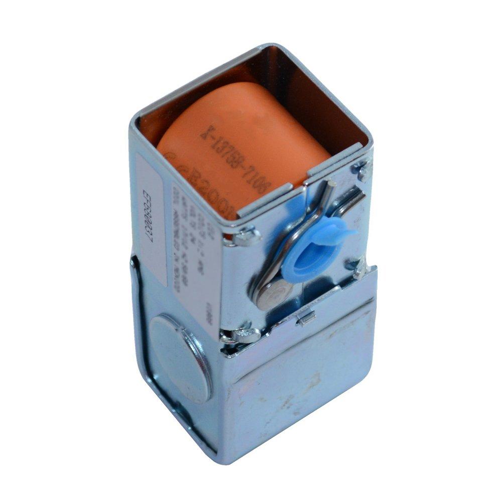 Carrier Corporation Solenoid Valve Coil 