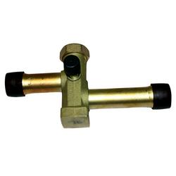 3/4 in. Inlet/ 3/4 in. Outlet Service Valve