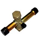 Carrier Corporation Service Valve 