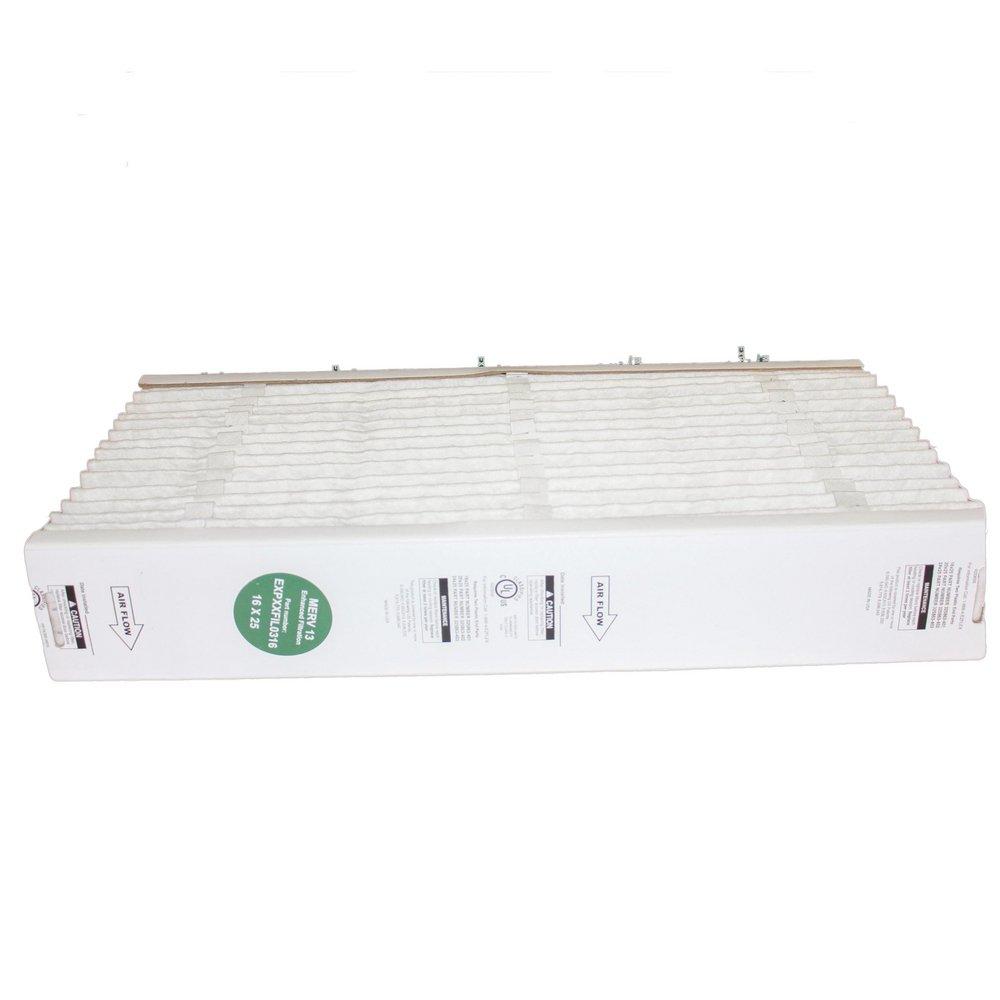 Carrier Corporation 25 x 5 in. MERV 13 Expandable Air Filter 