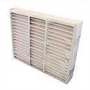 16X25X5 MEDIA CART FLTR MERV 8 2/PK 