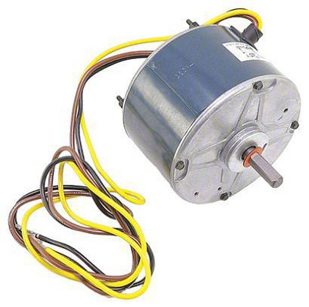Carrier Corporation 208/230V 1100 RPM Condenser Motor 